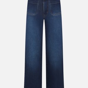 Le Pixie Slim Palazzo Modernist Pocket -- Savior