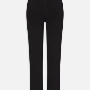Le Sleek Straight -- Black