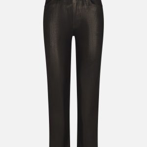 Le Sleek Straight -- Mood Ring Coated
