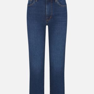 Le Sleek Straight -- Femma