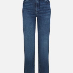 Le Sleek Straight -- Ease