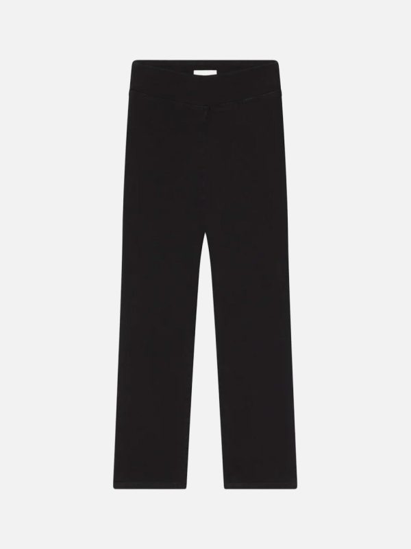 Jetset Weekend Capri -- Sheen Noir