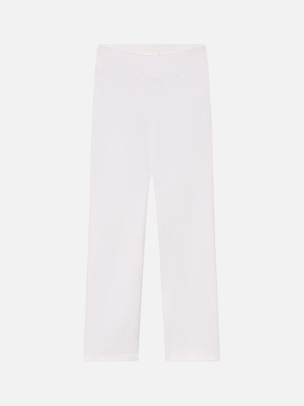 Jetset Weekend Capri -- White