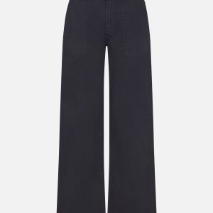 Modern Pocket Pant -- Navy