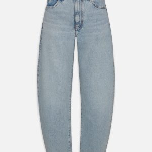 The Bubble Crop -- Outlaw Raw Fray