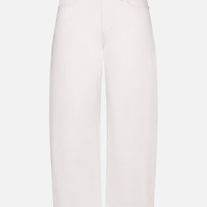 The Bow -- Au Natural Clean