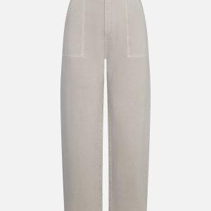 The Bow Cargo -- Flax