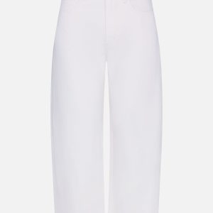The Bow Crop -- Au Natural Clean