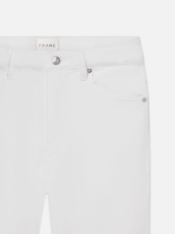 The Reboot Crop -- White - 图片 6