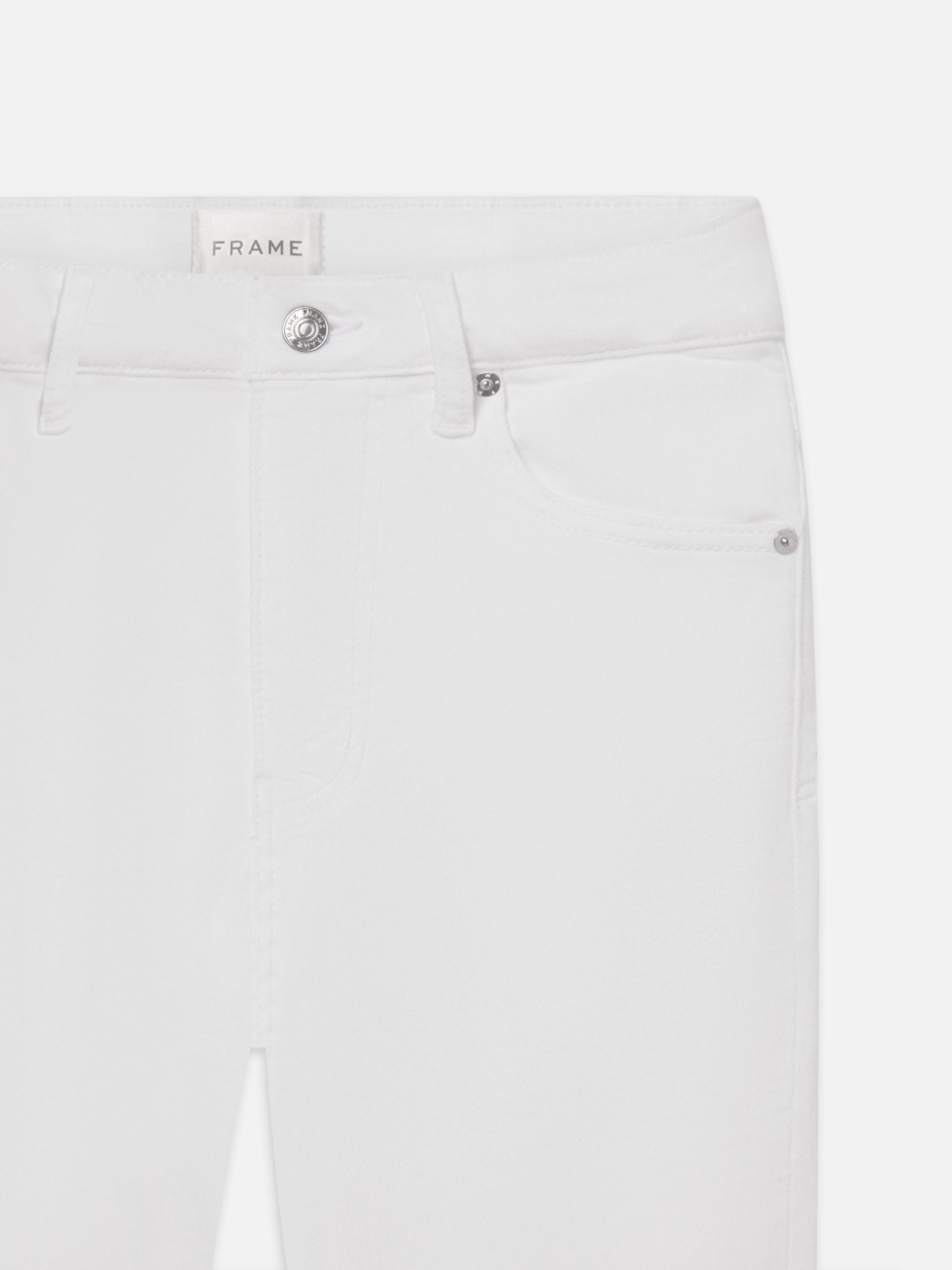 The Reboot Crop -- White - 图片 6