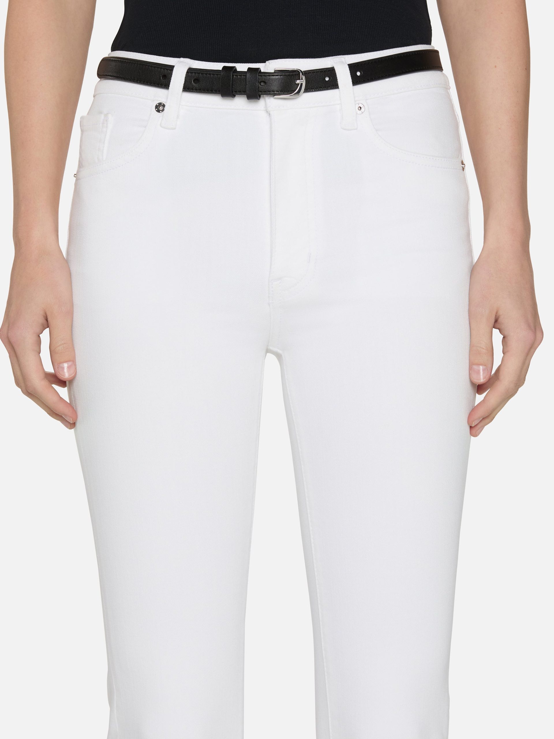 The Reboot Crop -- White - 图片 3