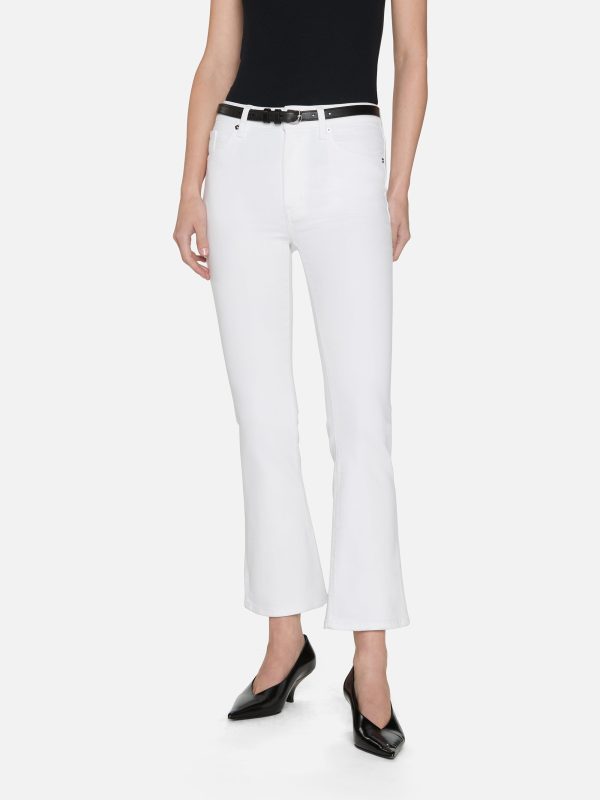The Reboot Crop -- White - 图片 2