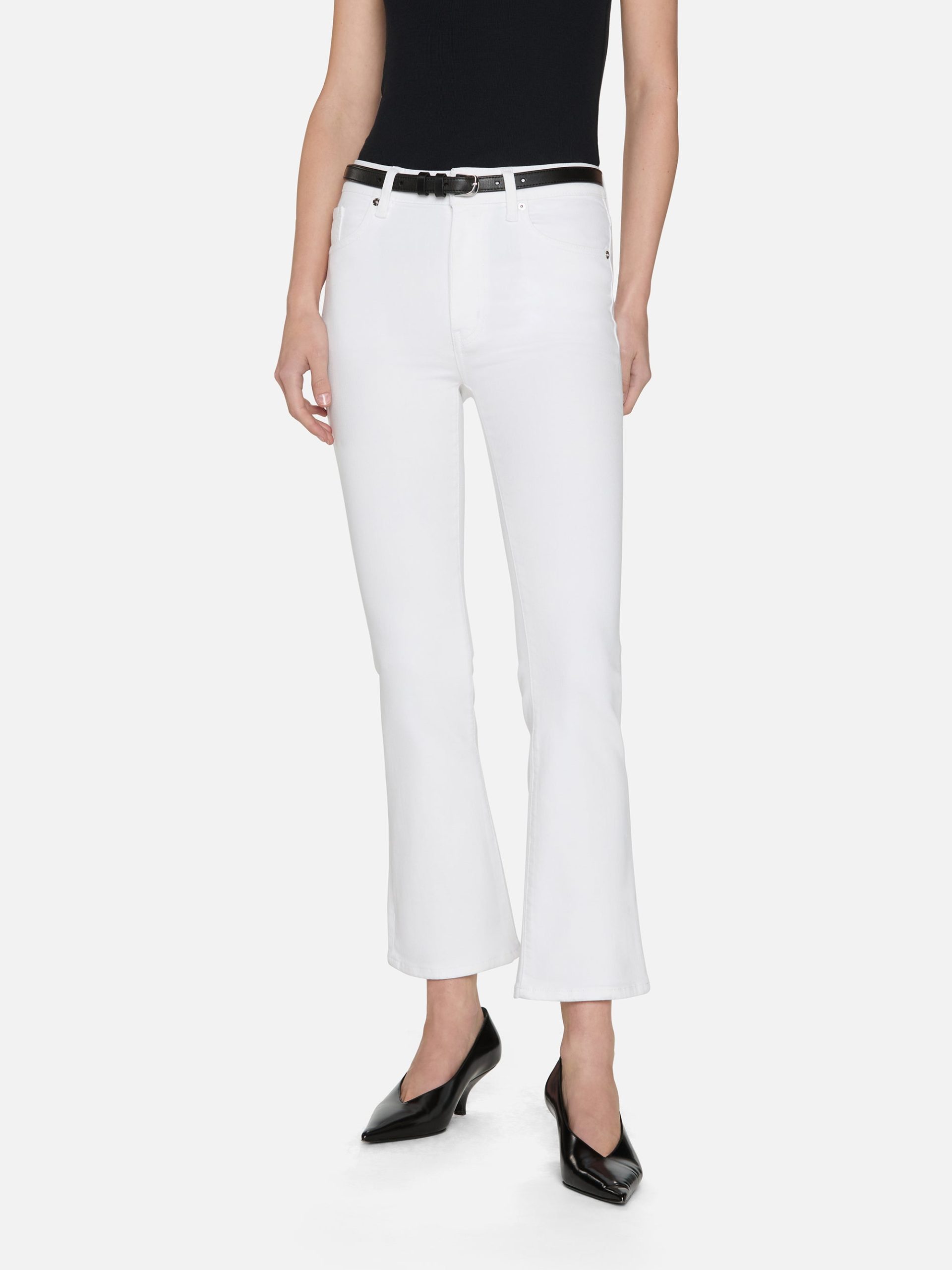 The Reboot Crop -- White - 图片 2