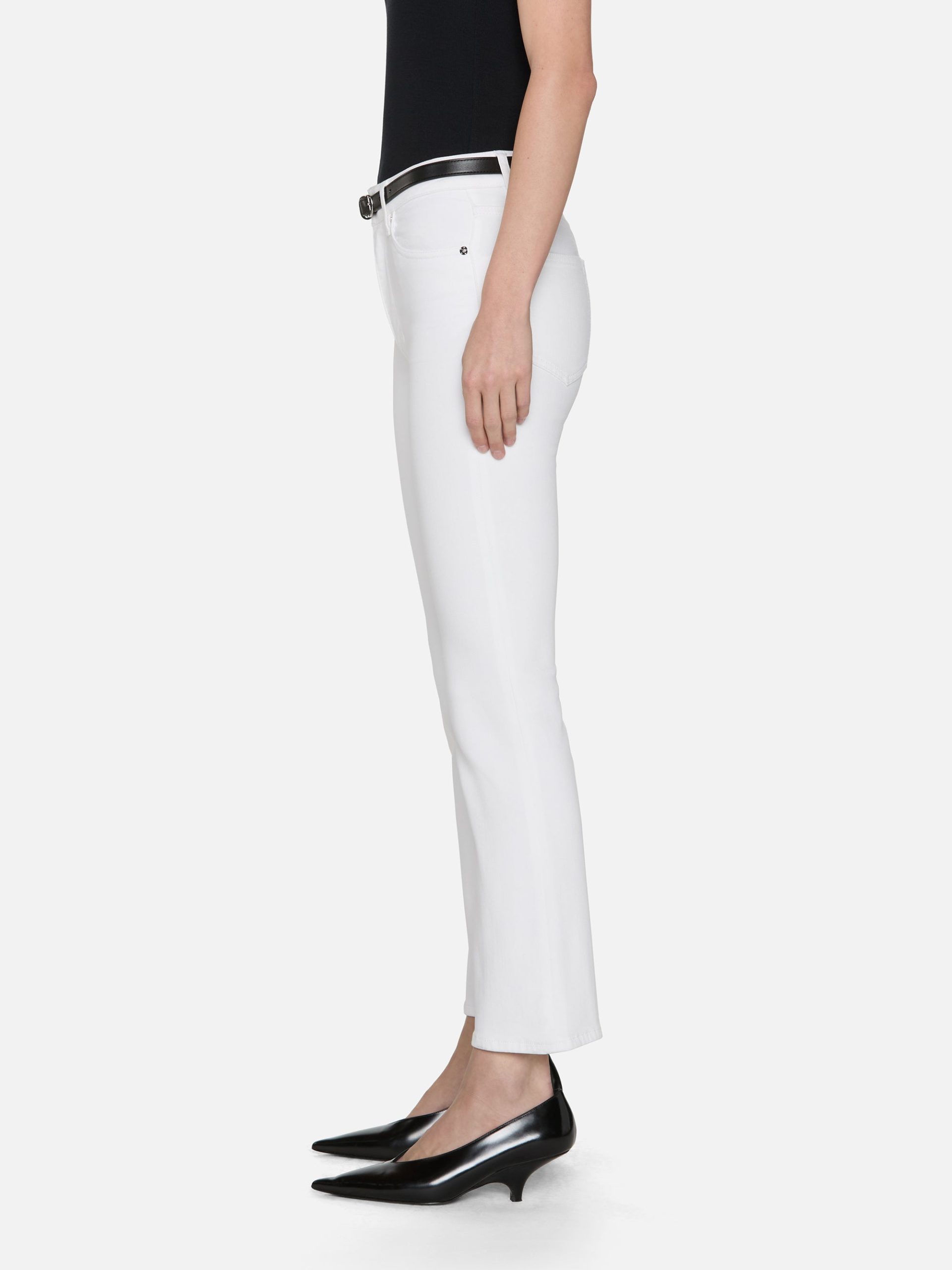 The Reboot Crop -- White - 图片 4