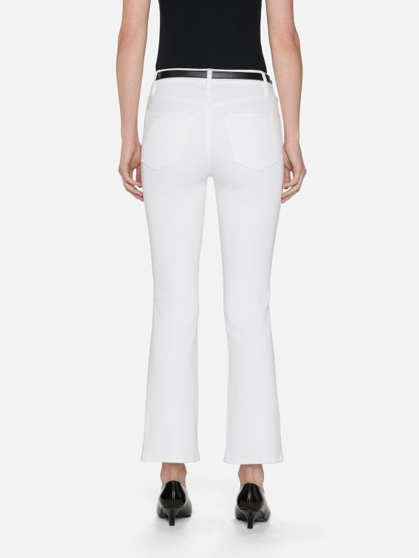 The Reboot Crop -- White - 图片 5