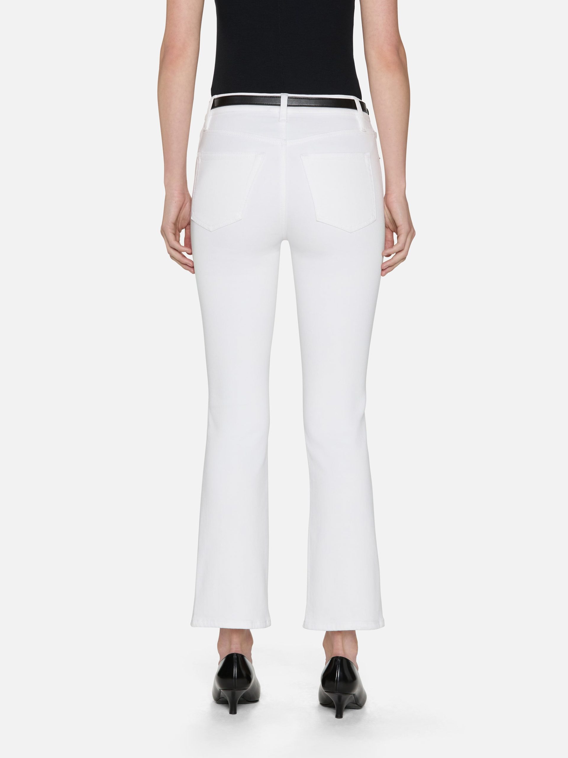 The Reboot Crop -- White - 图片 5