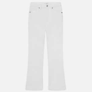 The Reboot Crop -- White