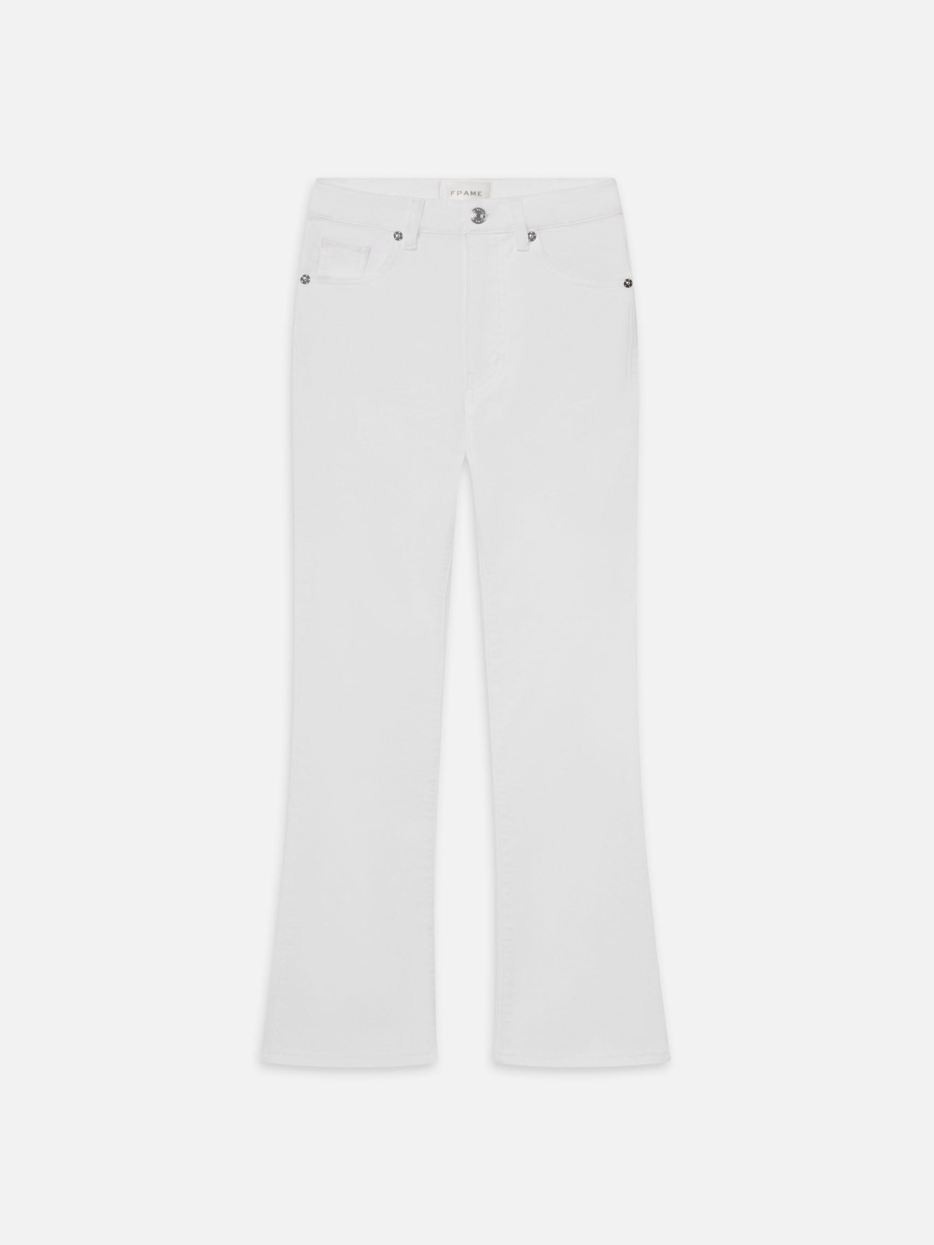 The Reboot Crop -- White - 图片 1