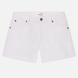 The Hang Short -- White