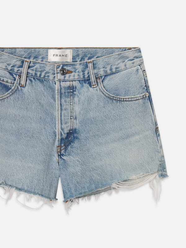 The Hang Short -- Swindle - 图片 6