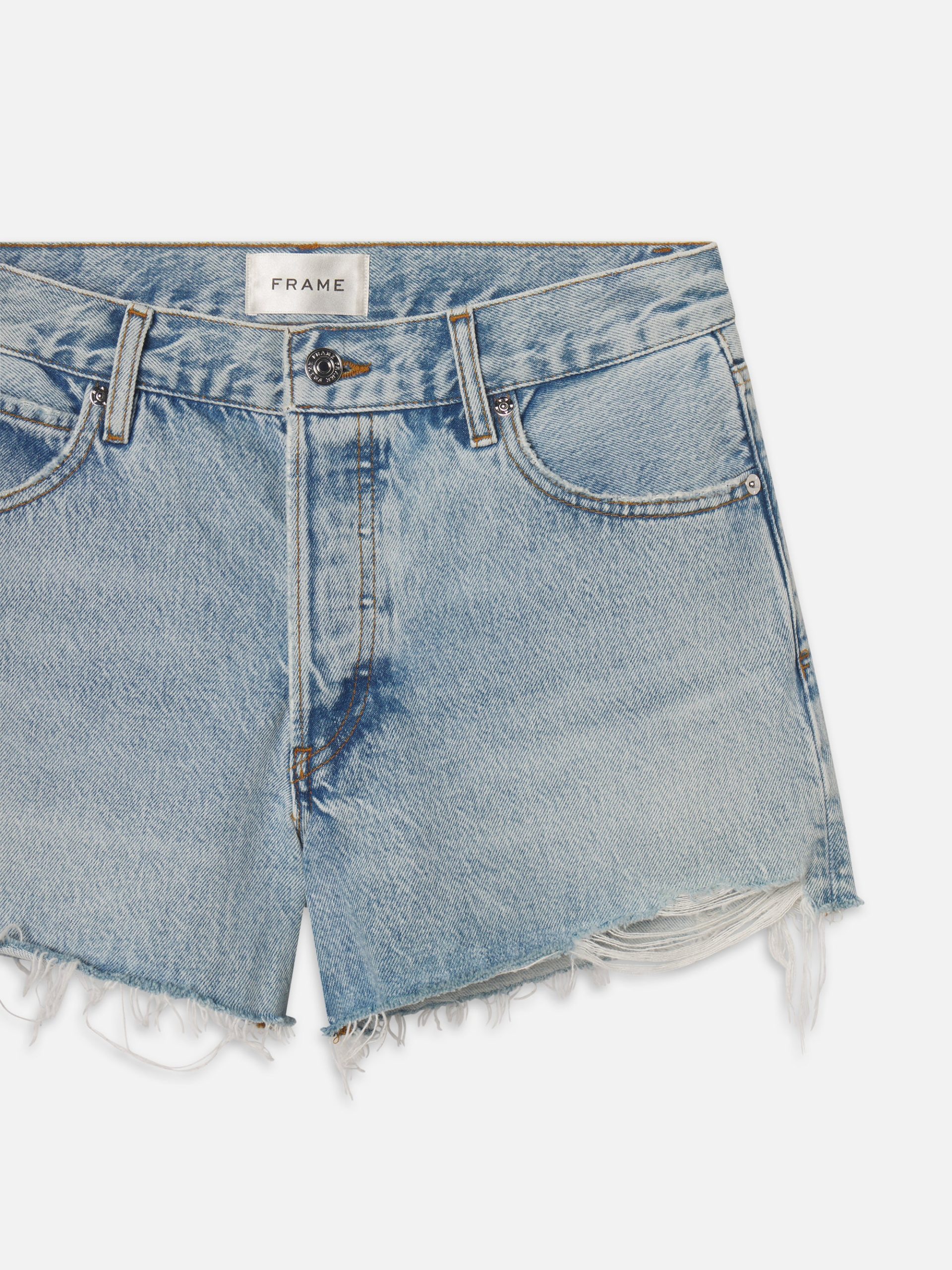 The Hang Short -- Swindle - 图片 6