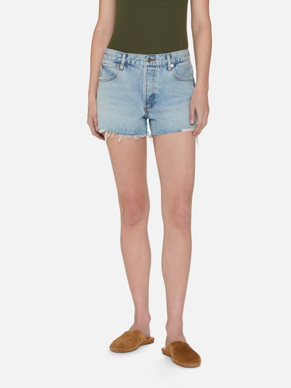The Hang Short -- Swindle - 图片 2