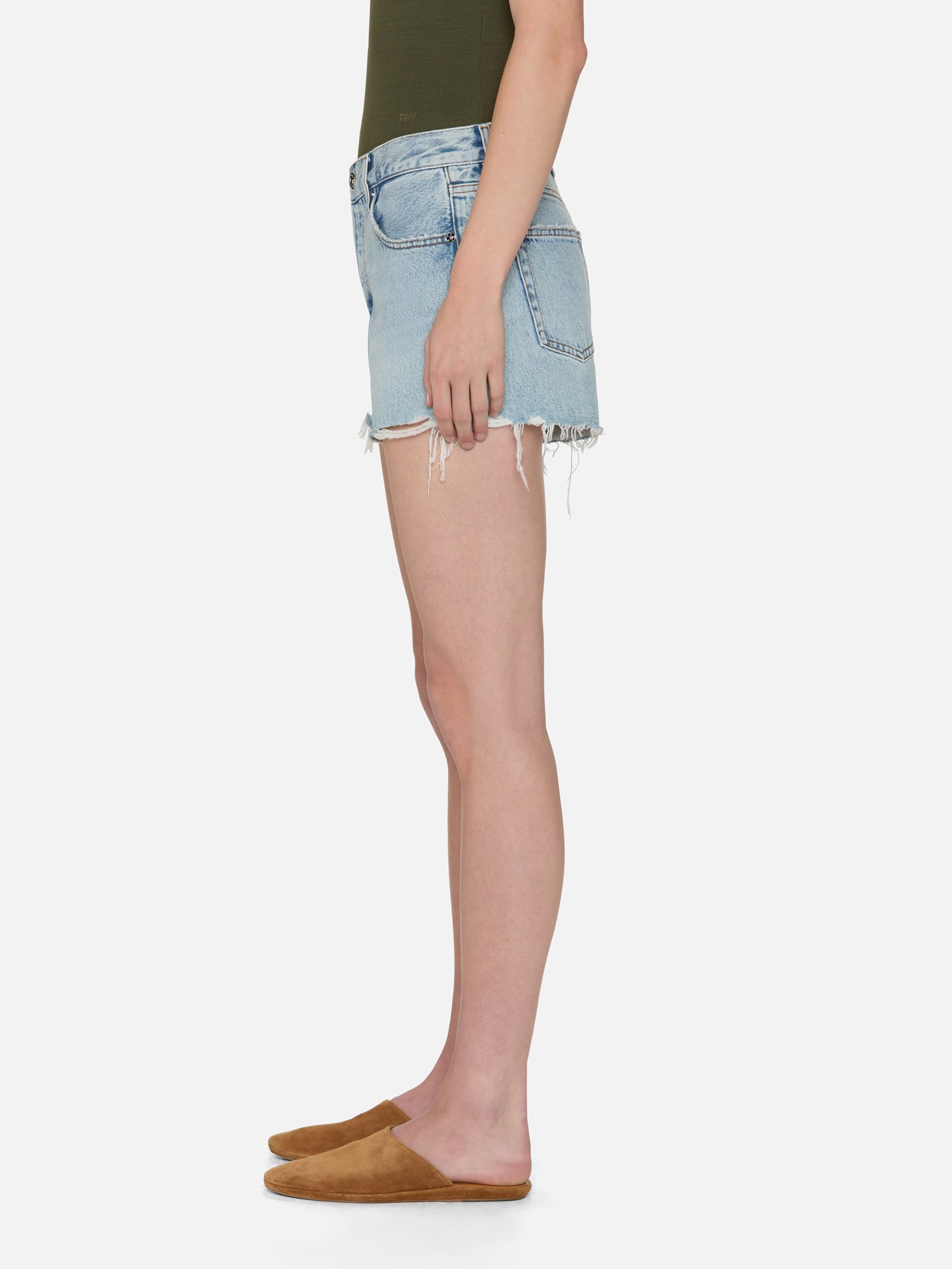 The Hang Short -- Swindle - 图片 4