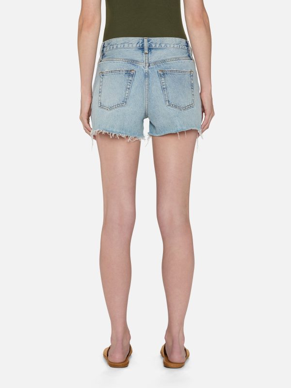 The Hang Short -- Swindle - 图片 5