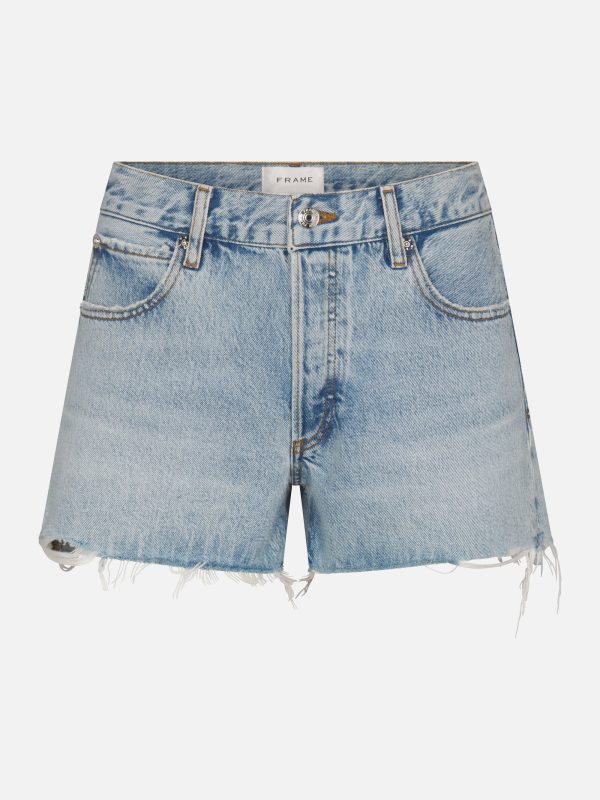 The Hang Short -- Swindle