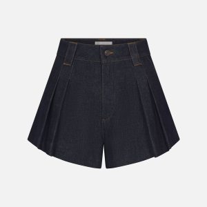 The Structural Short -- Rinse