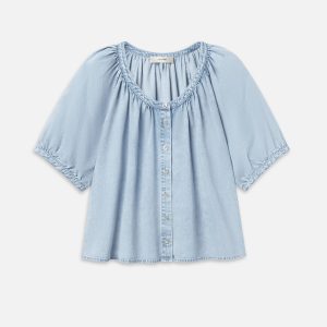 The Resort Shirt -- Haven