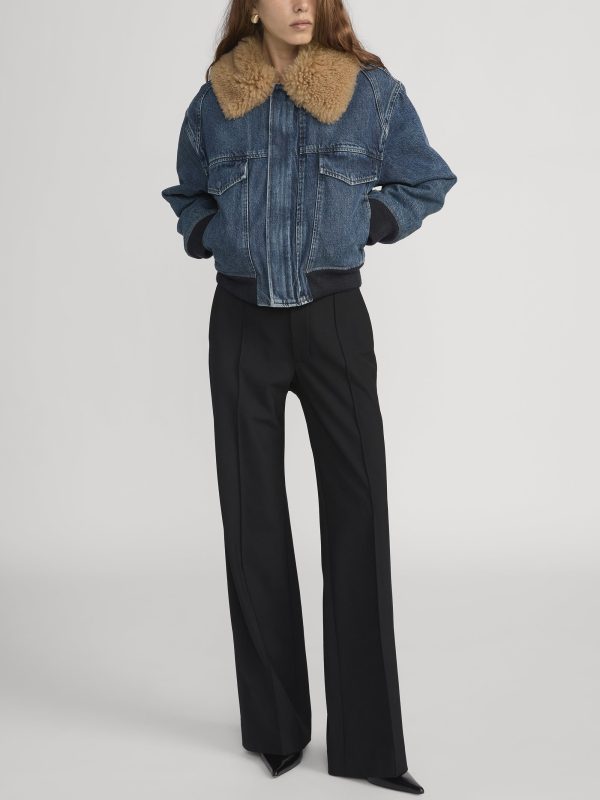 The Shearling Aviator -- Motion - 图片 2