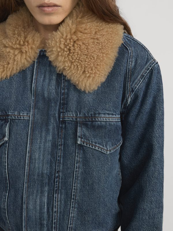 The Shearling Aviator -- Motion - 图片 4
