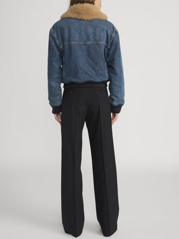 The Shearling Aviator -- Motion - 图片 6