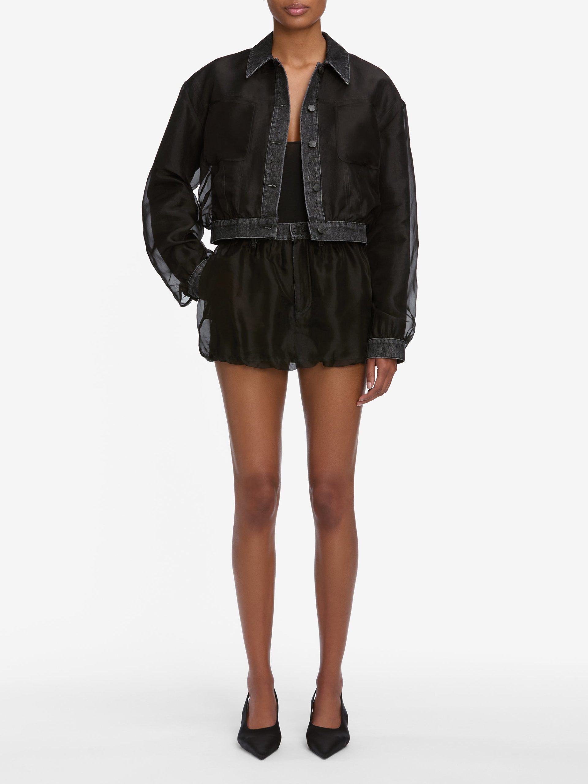 The Atelier Float Jacket -- Dim - 图片 2