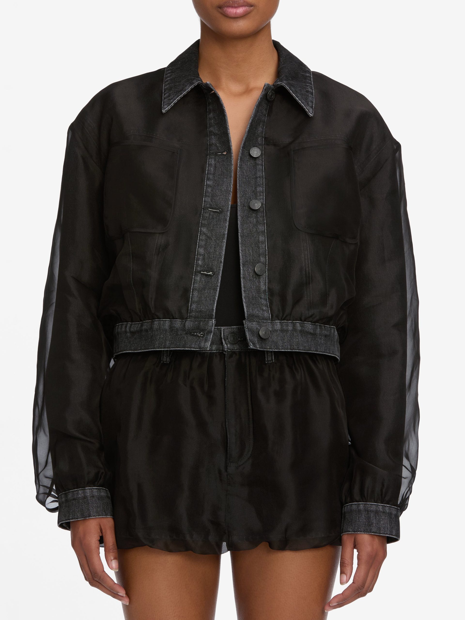 The Atelier Float Jacket -- Dim - 图片 3