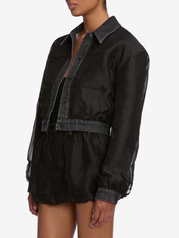The Atelier Float Jacket -- Dim - 图片 5