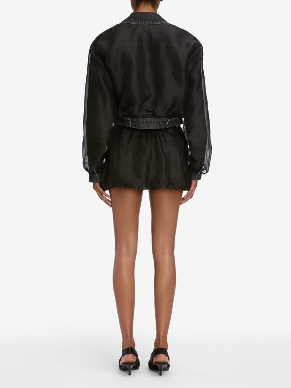 The Atelier Float Jacket -- Dim - 图片 6