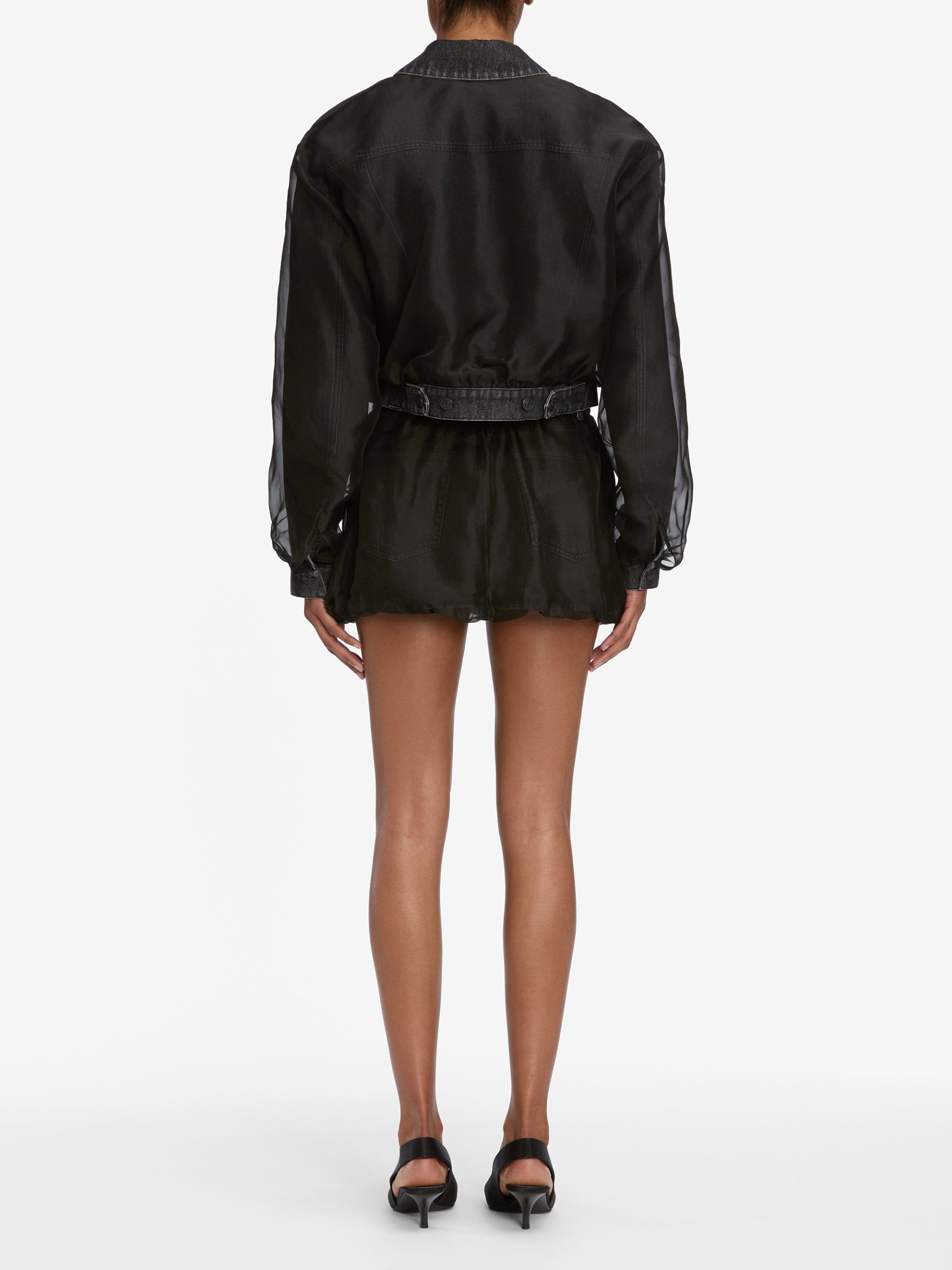 The Atelier Float Jacket -- Dim - 图片 6