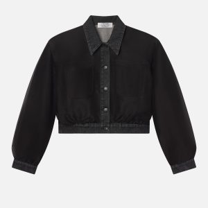 The Atelier Float Jacket -- Dim