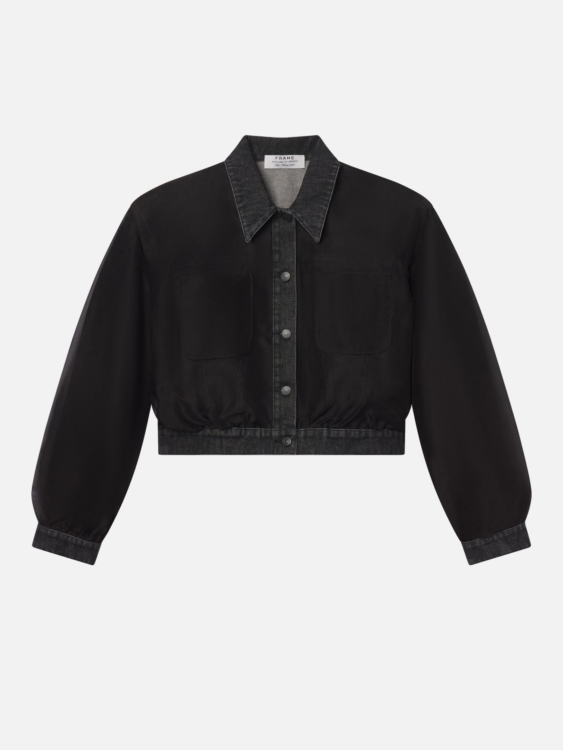 The Atelier Float Jacket -- Dim - 图片 1