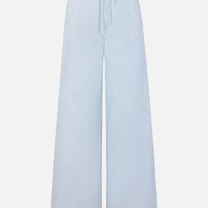 The Offshore Pant -- Seashade