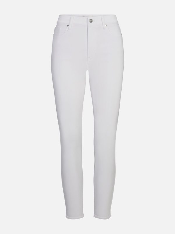 Le High Skinny -- White