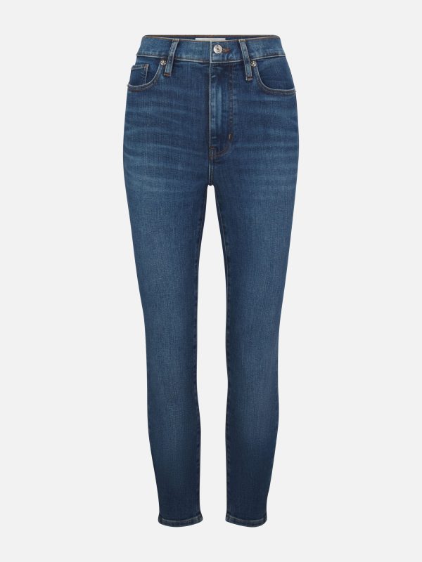 Le High Skinny -- Provence