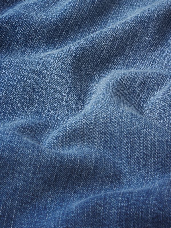 Le Pixie Slim Palazzo -- Canals Raw After - 图片 7