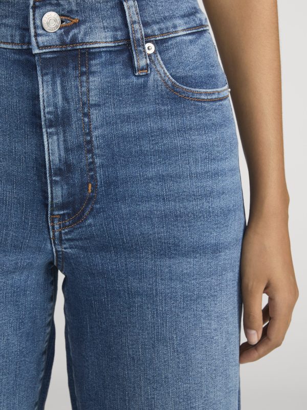 Le Pixie Slim Palazzo -- Canals Raw After - 图片 5