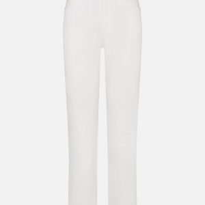 Le Sleek Straight Long -- White