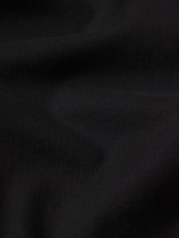 Le Slim Palazzo -- Black - 图片 7
