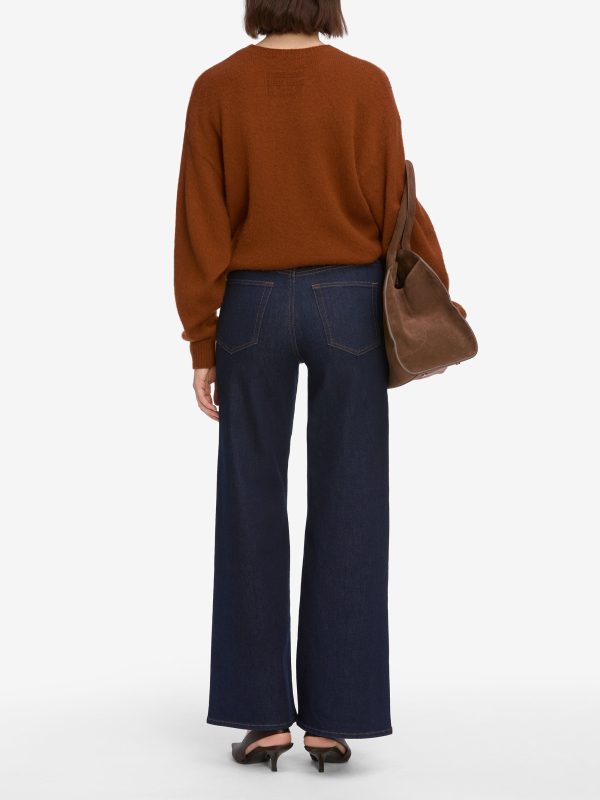 Le Slim Palazzo -- Rinse - 图片 6