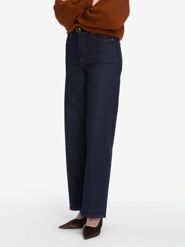 Le Slim Palazzo -- Rinse - 图片 5